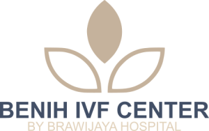 Benih IVF