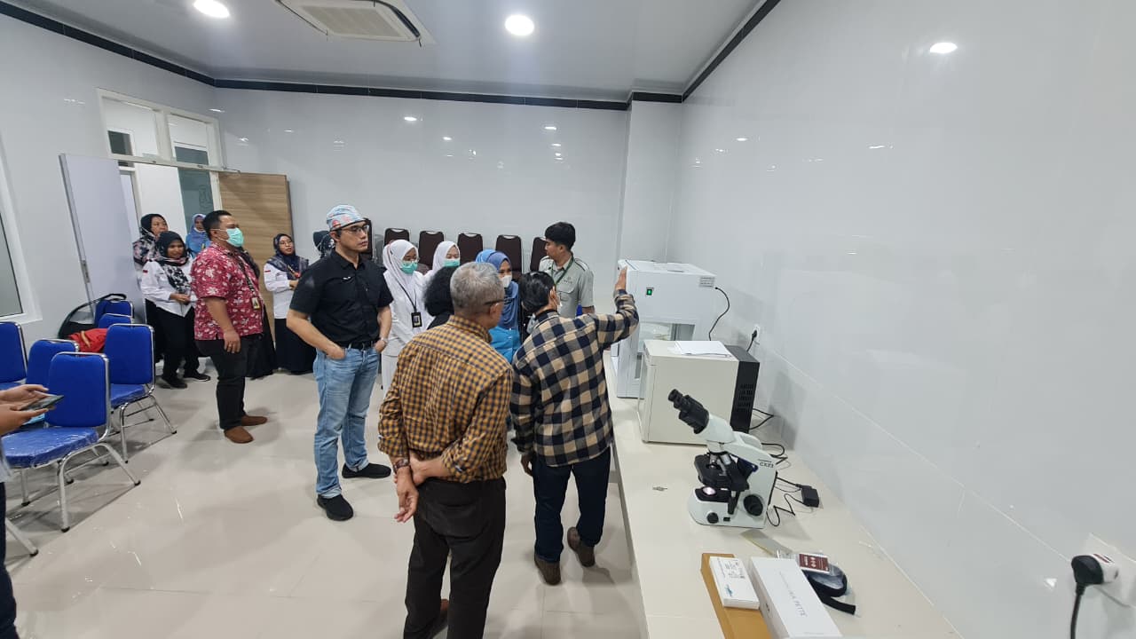 SETUP IUI CLINIC